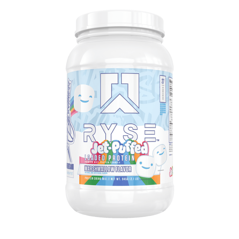 Loaded Protein F1