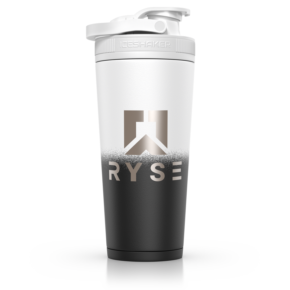 x Ice Shaker Z4