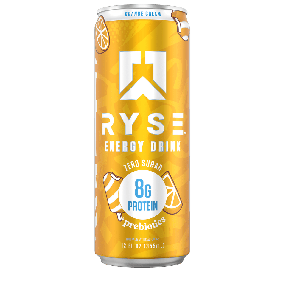 Energy Drink X9