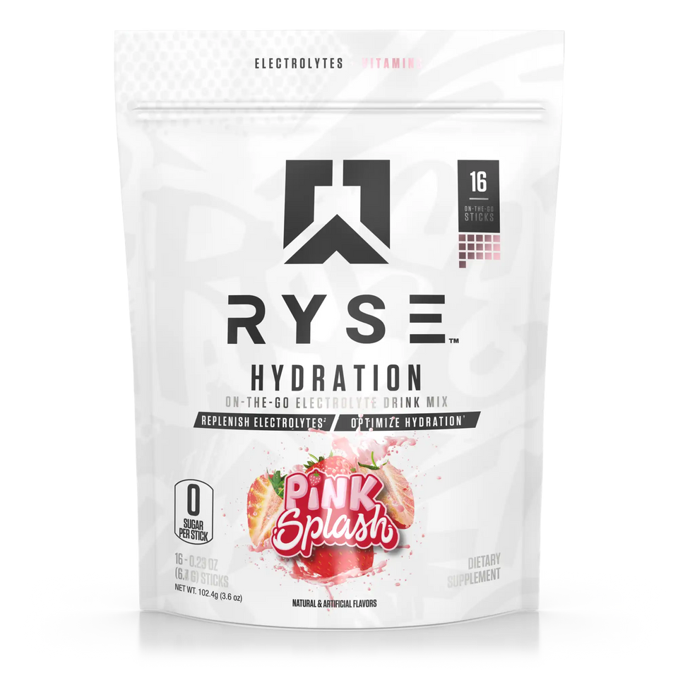 Hydration Sticks E0
