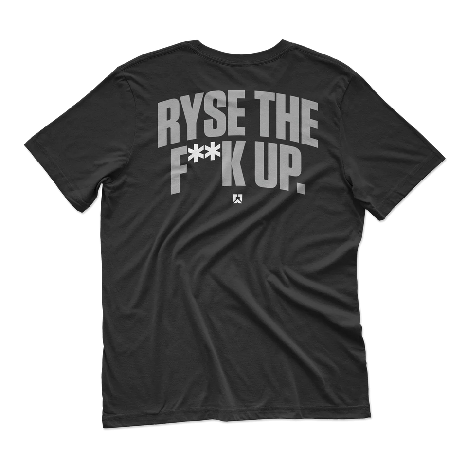 The F**k Up Tee D0