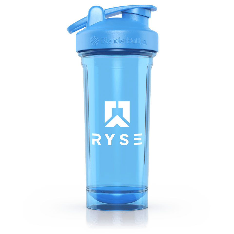 x Blender Bottle V0