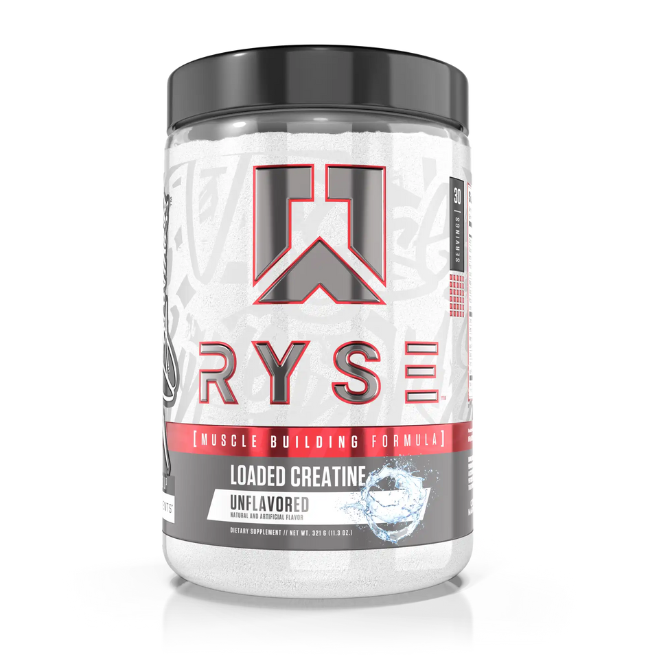 Loaded Creatine N1
